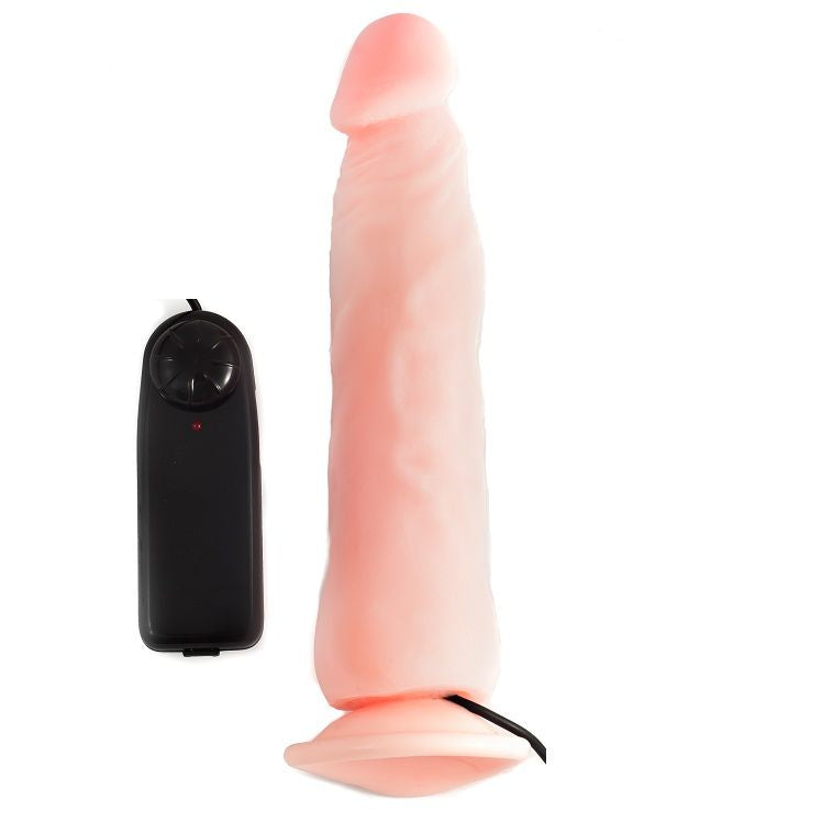 BAILE - CLONE DAMORE DEL PENE REALISTICO 22.3 CM Baile