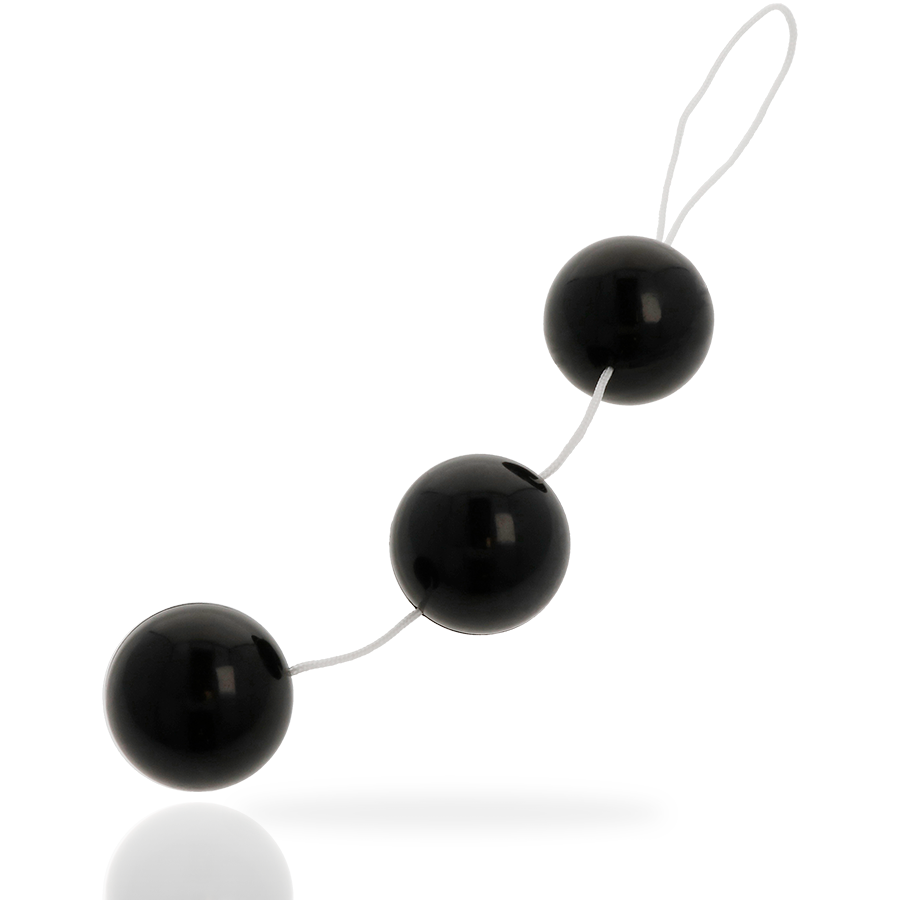 ADDICTED TOYS - SFERE DEL PIACERE Addicted Toys