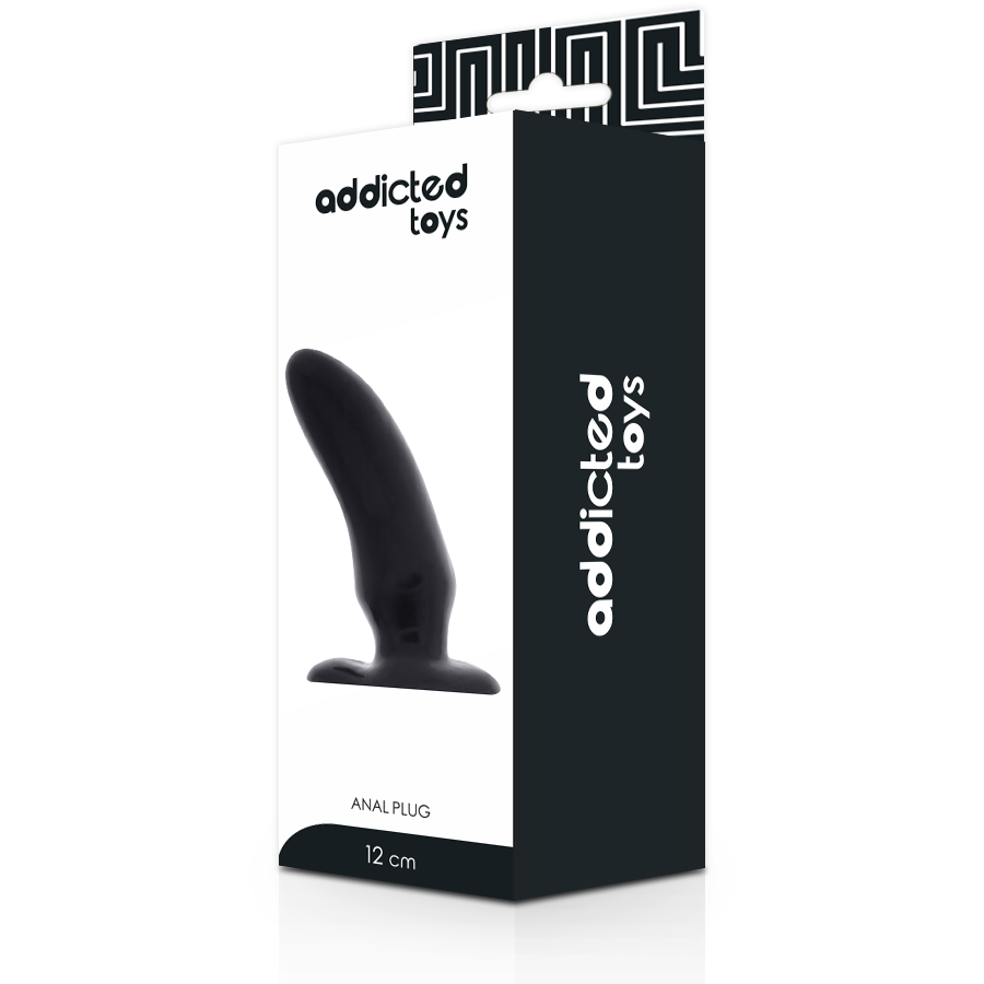 ADDICTED TOYS - SPOT ANALE 12 CM Addicted Toys