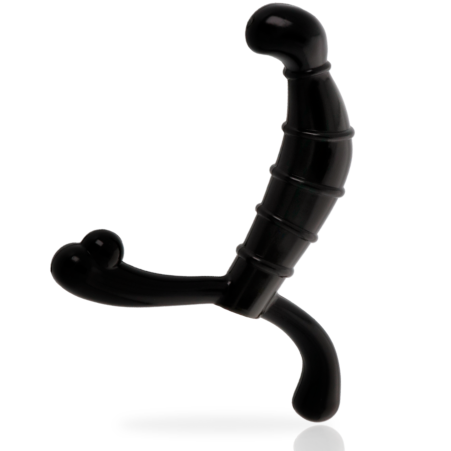 ADDICTED TOYS - PIACERE ANALE DELLA PROSTATA NERO Addicted Toys