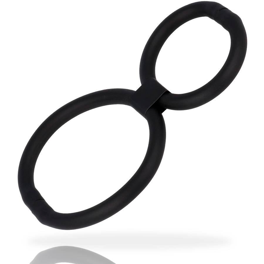 ADDICTED TOYS - ANELLI REGOLABILI PER PENE Addicted Toys