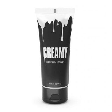 CREAMY - LUBRIFICANTE CREMOSO CUM 70 ML Creamy