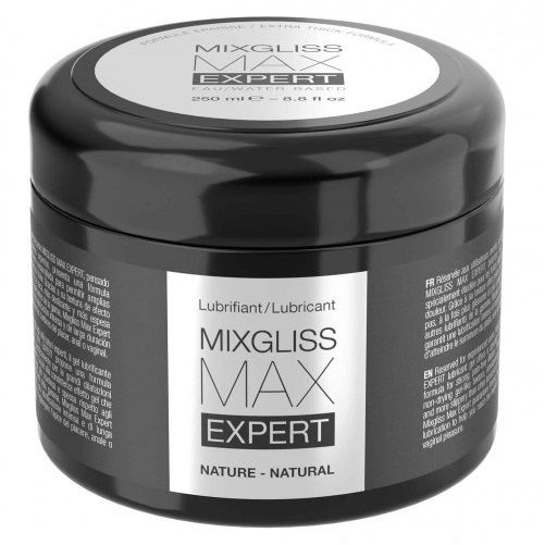 MIXGLISS - DILATATORE ANALE LUBRIFIST MAX 250ML Mixgliss