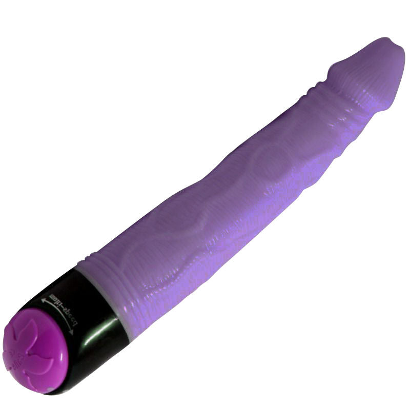 BAILE - ADOUR CLUB VIBRATORE REALISTICO 23 CM LILLA Baile