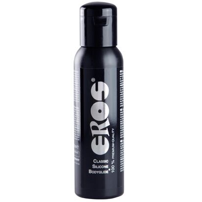 EROS - BODYGLIDE IN SILICONE CLASSICO 50 ML Eros Classic Line