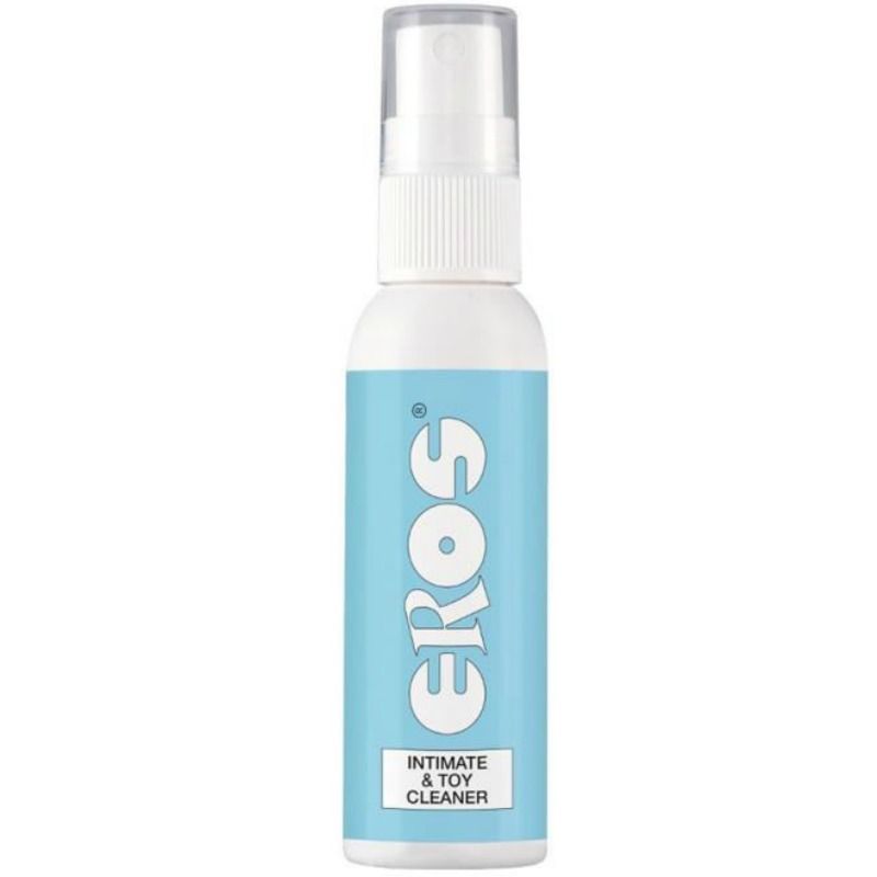 EROS - DETERGENTE INTIMO ESTERNO E GIOCATTOLI 200 ML Eros Classic Line