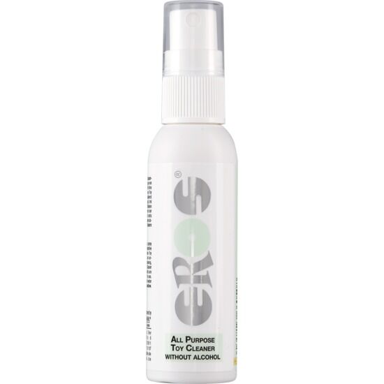 EROS - DETERGENTE GIOCATTOLI MULTIUSO 50 ML Eros Classic Line