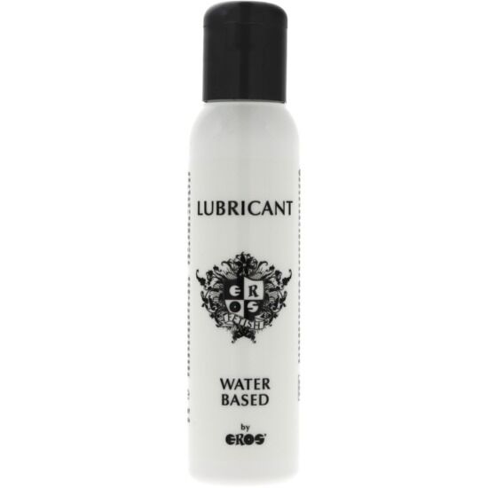 EROS FETISH LINE - LUBRIFICANTE ALL'ACQUA 100 ML Eros Fetish Line