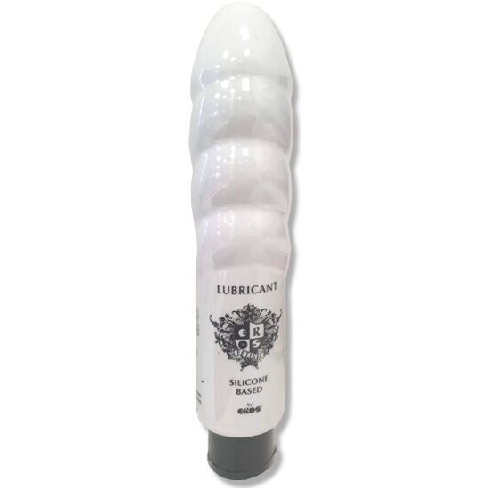 EROS FETISH LINE - DILDO A BASE DI SILICONE H FLACONE 175 ML Eros Fetish Line