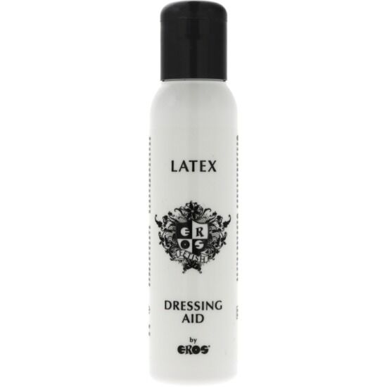 EROS FETISH LINE - LATEX DRESSING AID 100 ML Eros Fetish Line
