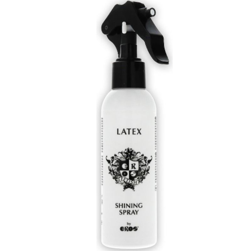 EROS FETISH LINE - LATTICE SPRAY LUCIDANTE 150 ML Eros Fetish Line