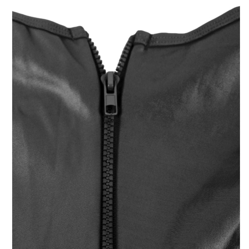 SUBBLIME - FETISH TEDDY SENO SCOPERTO L / XL Subblime Bodies