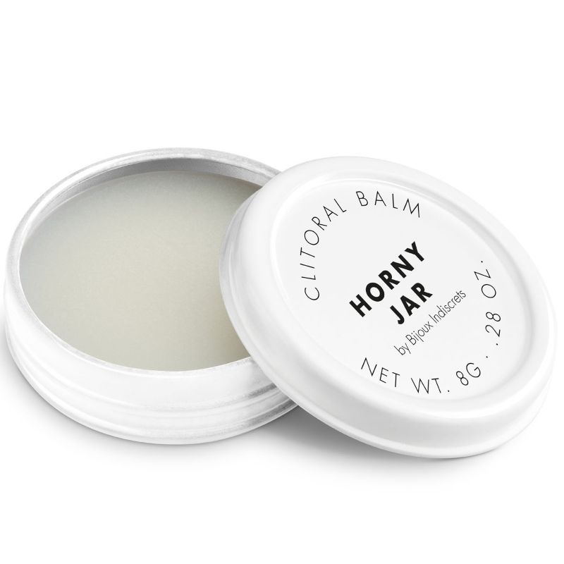 BIJOUX - CLITHERAPY BALSAMO HORNY HAR Bijoux Love Cosmetiques