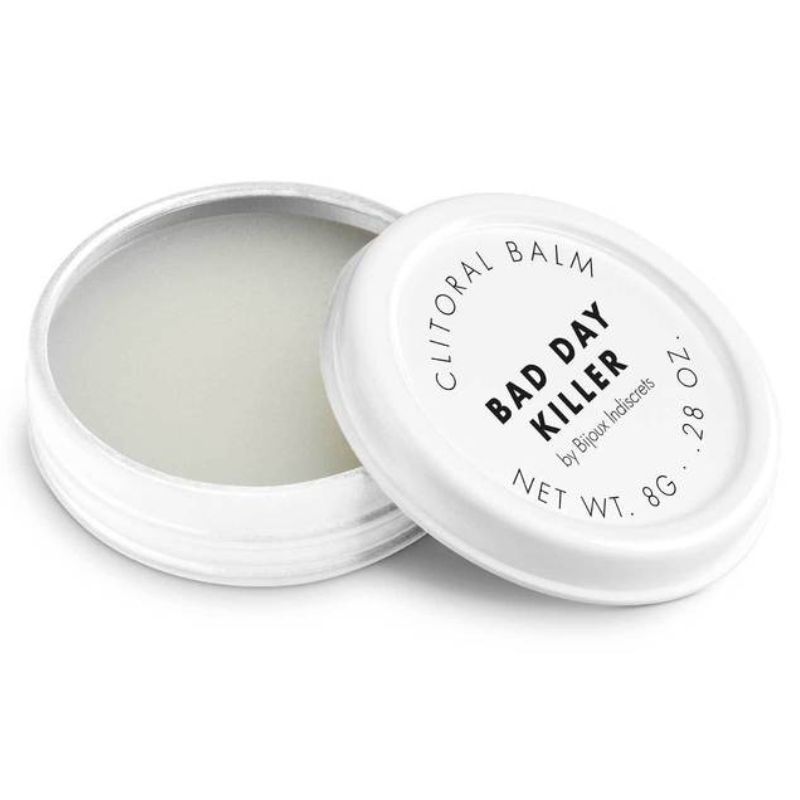 BIJOUX - CLITHERAPY BALSAMO CLITORIDE BAD DAY KILLER Bijoux Love Cosmetiques