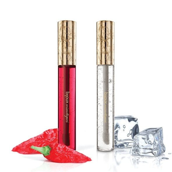 BIJOUX - PACK DUO GLOSS PER CAPEZZOLO CALDO & FREDDO Bijoux Love Cosmetiques
