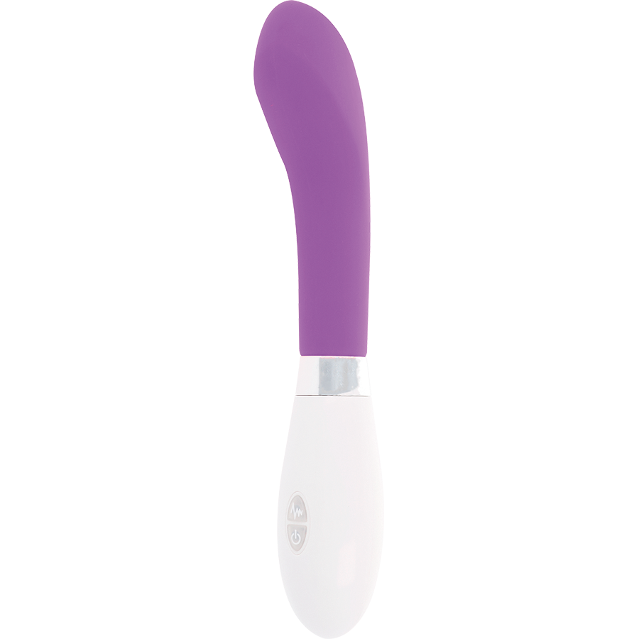 GLOSSY - JOHN VIBRATOR VIOLA Glossy