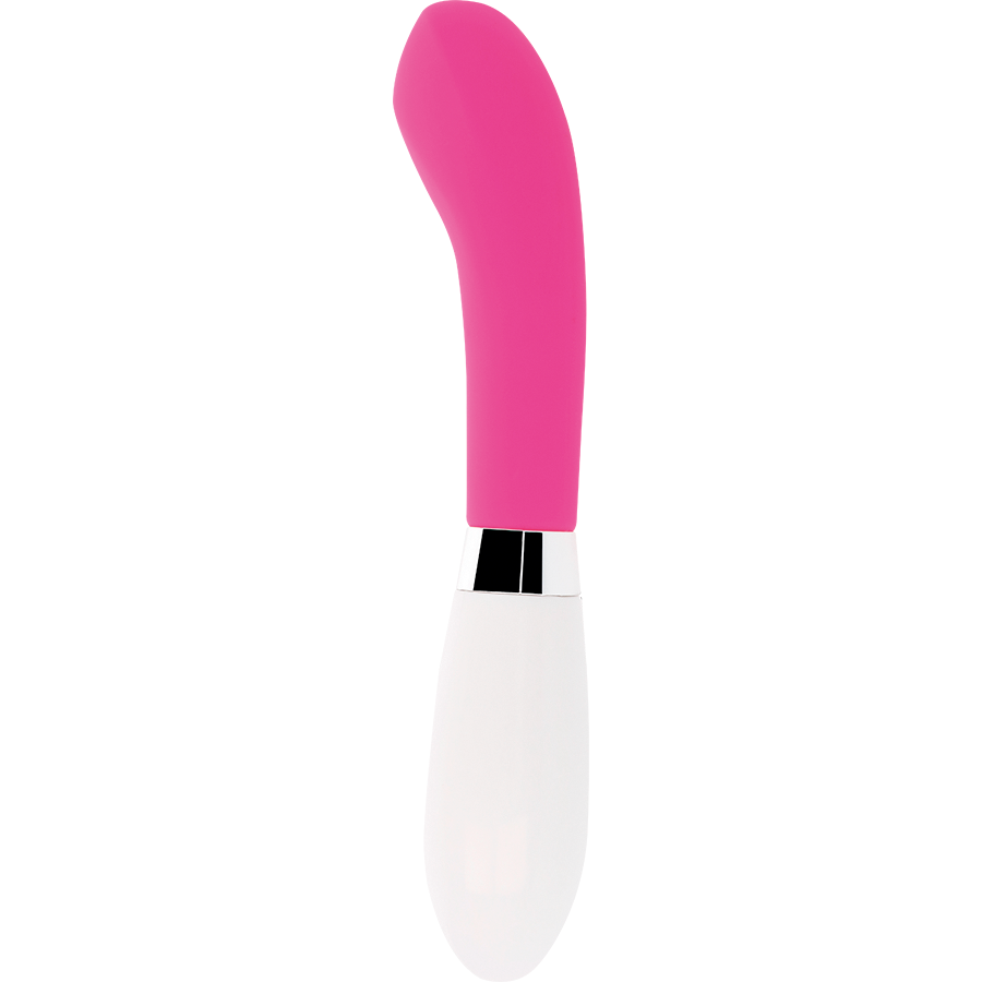 GLOSSY - JOHN VIBRATORE ROSA Glossy