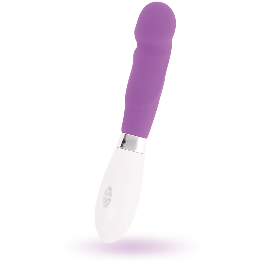 GLOSSY - PAUL VIBRATOR VIOLA Glossy