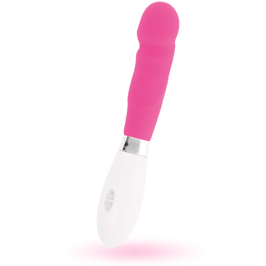 GLOSSY - PAUL VIBRATORE ROSA Glossy