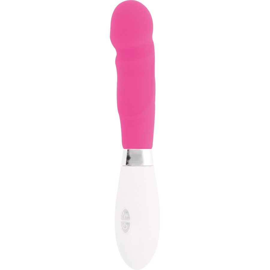 GLOSSY - PAUL VIBRATORE ROSA Glossy