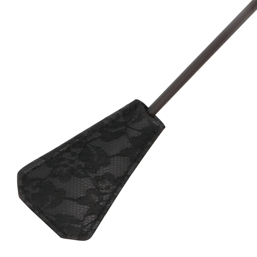 DARKNESS - FRUSTA DI PIUME NERA DELLAMORE 56 CM Darkness Sensations