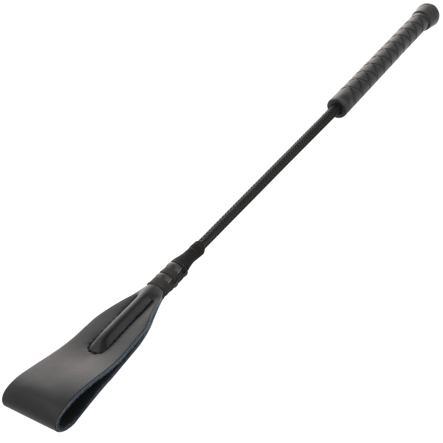 DARKNESS - FRUSTA IN CUOIO 45 CM Darkness Sensations