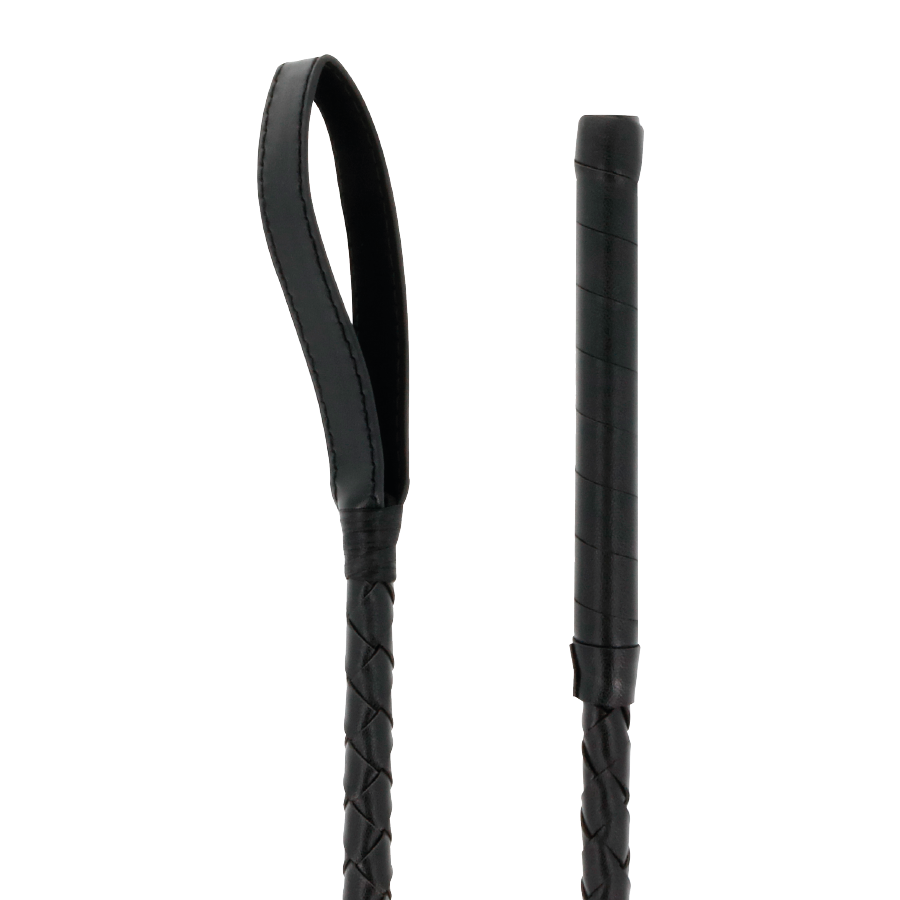 DARKNESS - FRUSTA BDSM FETISH NERA 70 CM Darkness Sensations