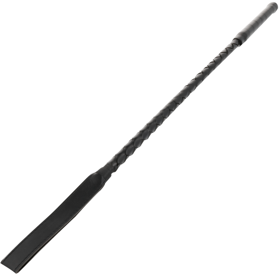 DARKNESS - FRUSTA BDSM FETISH NERA 70 CM Darkness Sensations