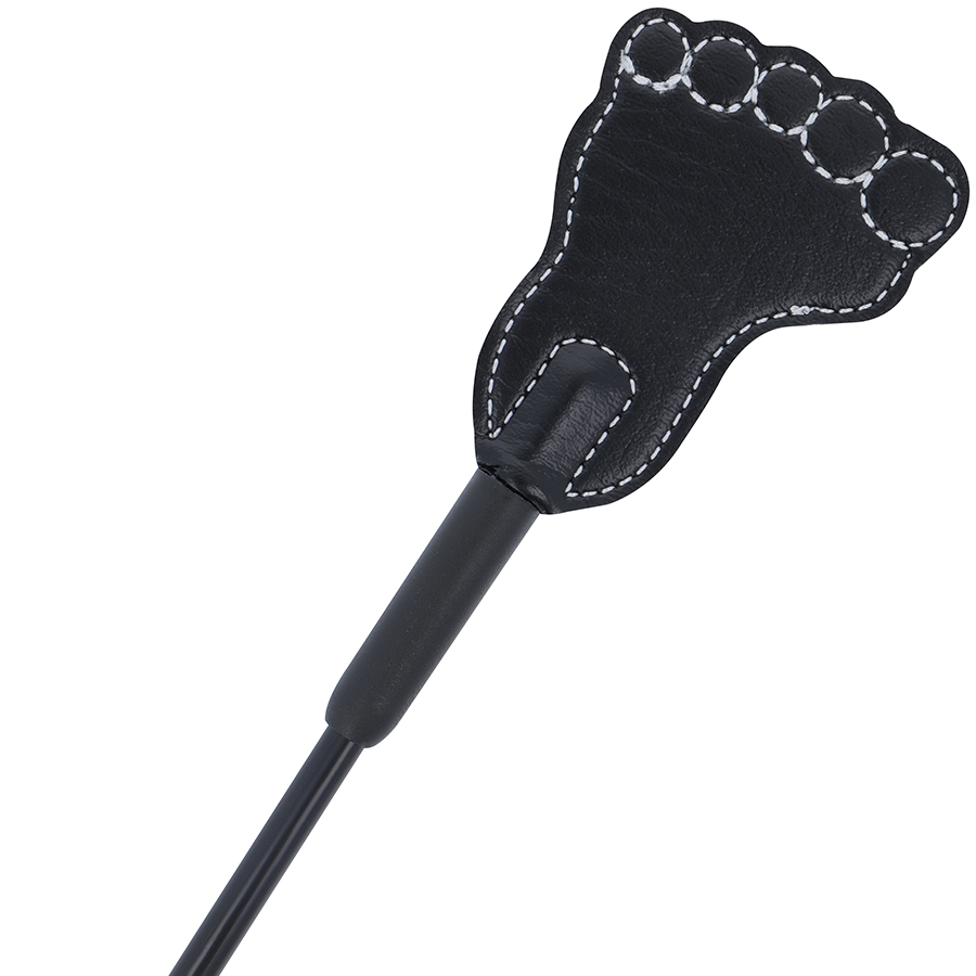 DARKNESS - RACCOLTO FETISH E FRUSTA NERA Darkness Sensations