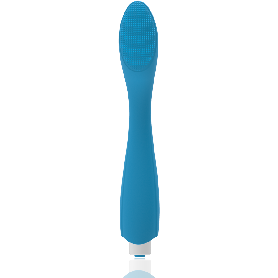 G-SPOT - VIBRATORE GYLBERT BLU TURCHESE G-Spot