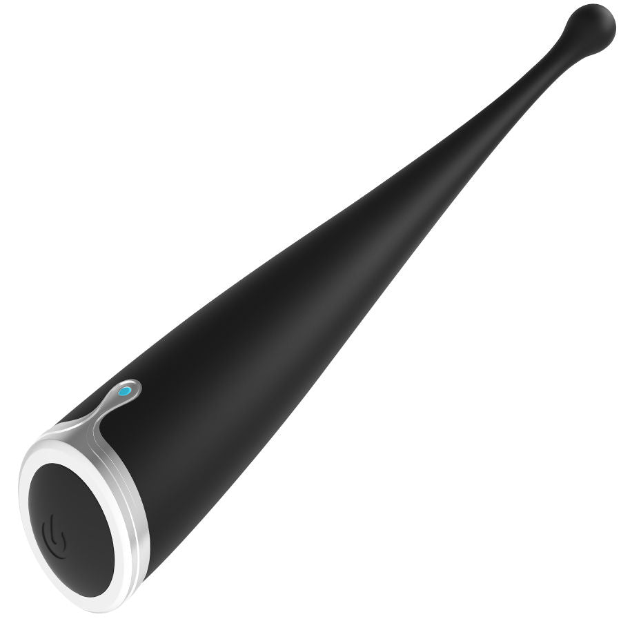 BRILLY GLAM - NERO CLITORIALE SPOT VIBE Brilly Glam