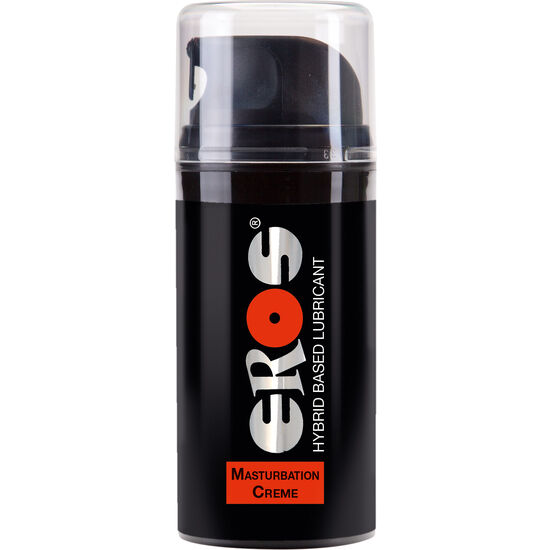 EROS - CREMA MASTURBAZIONE 100 ML Eros Classic Line