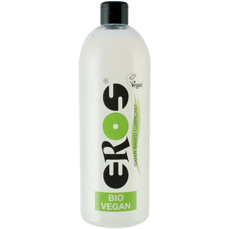 EROS - BIO LUBRIFICANTE VEGAN A BASE ACQUA 100 ML Eros Classic Line