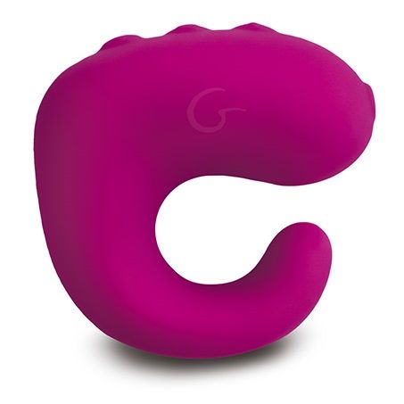 G-VIBE - FUN TOYS GRING ANELLO VIBRATORE XL LAMPONE DOLCE G-Vibe