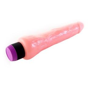 BAILE - VIBRATORE REALISTICO 19.5 CM Baile Vibrators