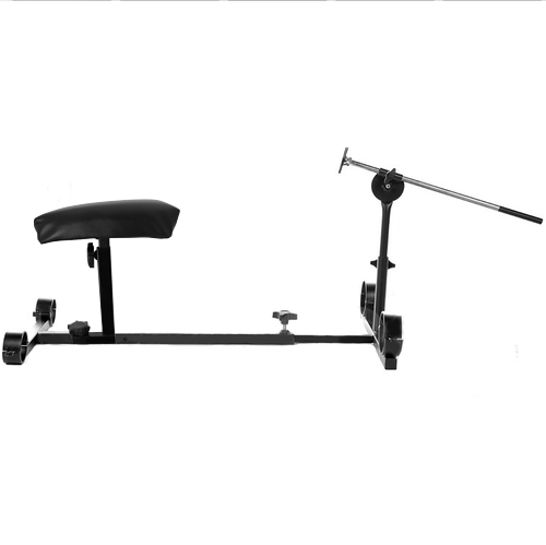 METAL HARD - BDSM CARCERE CON ACCESSORIO PENETRAZIONE Metal Hard