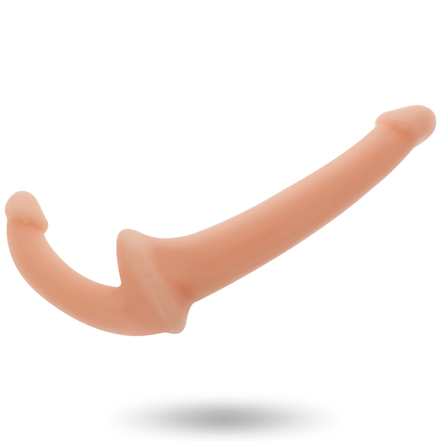 ADDICTED TOYS - DILDO CON RNA S SENZA SUPPORTO NATURALE Addicted Toys