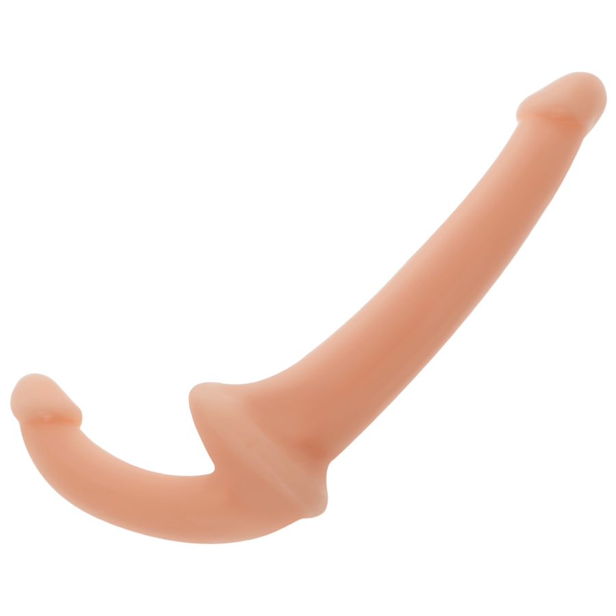 ADDICTED TOYS - DILDO CON RNA S SENZA SUPPORTO NATURALE Addicted Toys