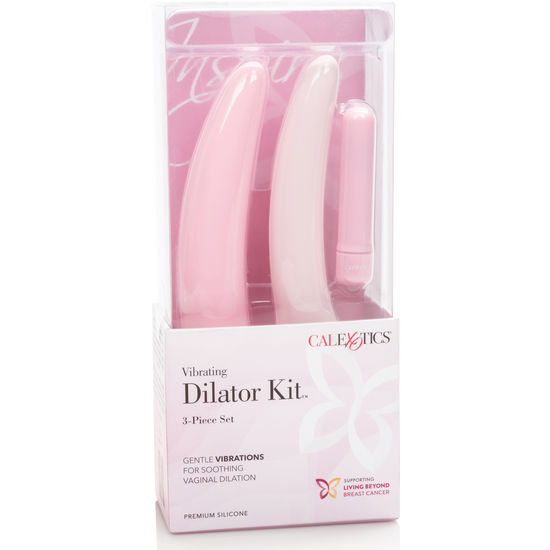 CALEXOTICS - KIT DILATORE VIBRANTE INSPIRE Calexotics