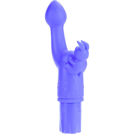 CALEXOTICS - KISS SILICONE BUNNY KISS VIOLA Calexotics
