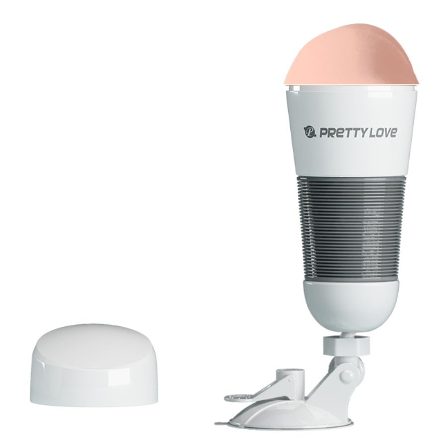 PRETTY LOVE - MASTURBATORE HEDY VAGINA CON VIBRAZIONE Pretty Love Male