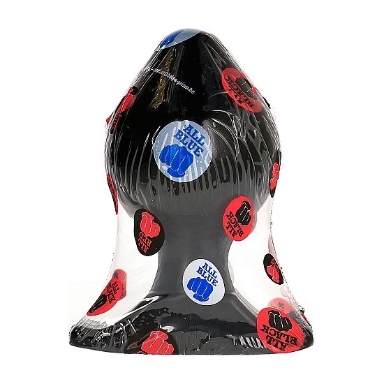 ALL BLACK - SPINA 16,5 CM All Black