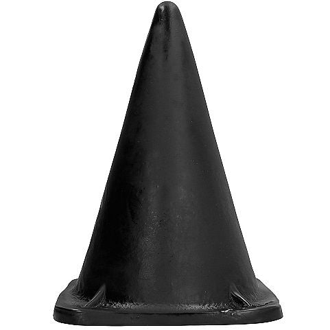 ALL BLACK - SPINA TRIANGOLARE 30 CM All Black