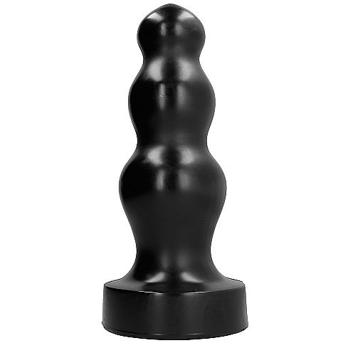ALL BLACK - SPINA GRANDE 38 CM All Black