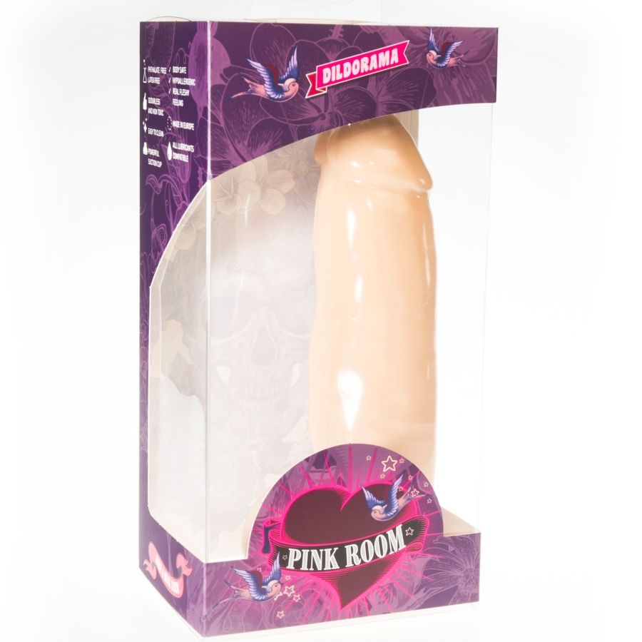PINK ROOM - MYLORD DILDO REALISTICO FLESH 20,5 CM Pink Room