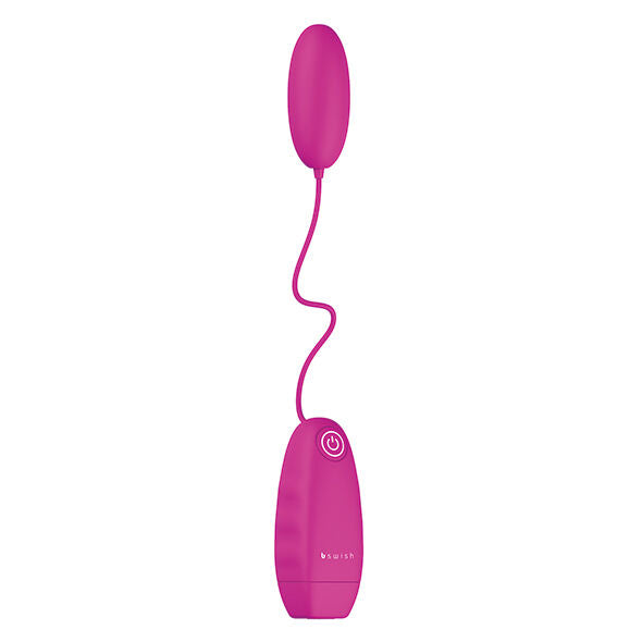 B SWISH - BNAUGHTY CLASSIC PROIETTORE VIBRANTE CERISE B Swish