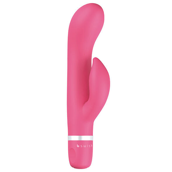 B SWISH - BWILD CLASSIC MARINE RABBIT VIBRATORE GUAVA B Swish