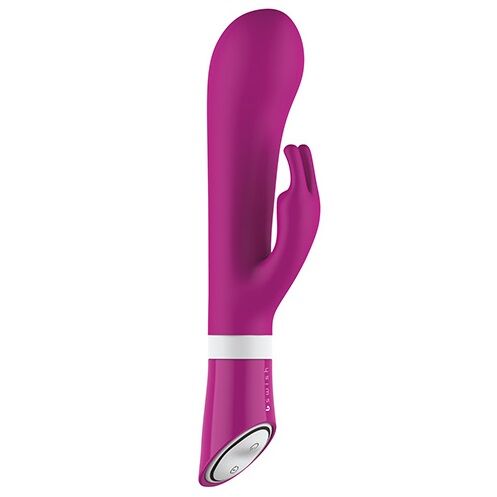 B SWISH - BWILD DELUXE BUNNY CONIGLIO VIBRATORE LAMPONE B Swish