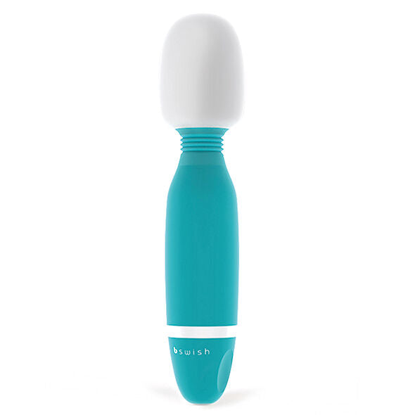 B SWISH - VIBRATORE A BACCHETTA CLASSICO BTHRILLED GIADA B Swish