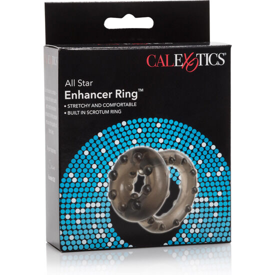 CALEXOTICS - ANELLO ENHANCER CALEXOTICS ALL STAR Calexotics